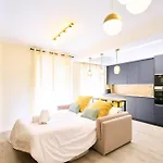 Balcon Pozo Amarillo Centro By Keyhom